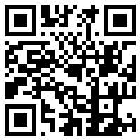 QR Code for bitcoin:1DybMqLrXpLnfXZjdXodd8ycZx3rPywLAw