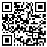 QR Code for bitcoin:1DybkUHiBcYGan5a9cqT3TLvpp18p5Ddrd