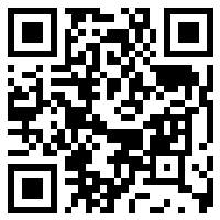 QR Code for bitcoin:1DybqDP5G5dvk3GfenMLvguzcEUfXGu8Dh