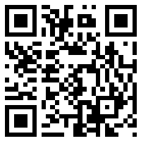 QR Code for bitcoin:1DydeVHYwKL4JNPADzdz5FDVBXt2cbZwUV