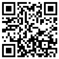 QR Code for bitcoin:1DyeFJEBw4NFKt1LFQiYb5yoaBsS4cfEHW