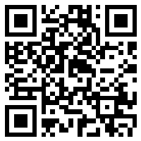 QR Code for bitcoin:1DyegEhLgbrP9gE3uwrbsvJsPwCQPyLGJW