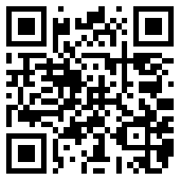 QR Code for bitcoin:1DygmDSsTskUtL4ijG7YWSW4wz2MebbMYr