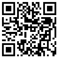 QR Code for bitcoin:1DyjAz4F4y36QsFrMHAZ7T5KAj3oUhFBxj