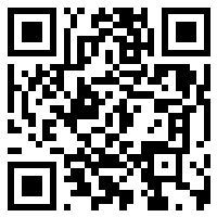 QR Code for bitcoin:1Dyo93LceF8aP3ZCN6rNPR63RCKypwn15F