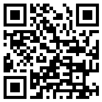 QR Code for bitcoin:1DywapbKKXM7cemvv71FSFE71KsDrRUuRZ