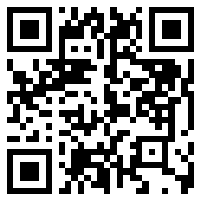 QR Code for bitcoin:1Dyz61o9NHMfc77MVC3rhM4UZjsoQspzBn
