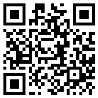 QR Code for bitcoin:1DzMs1UVscXmLjBxPq1ZcXAyQ1khpy6DfM