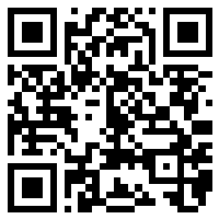 QR Code for bitcoin:1DzQ1Zeu48vYMZFL2bvoFsBPTmKLLLSULv