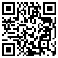 QR Code for bitcoin:1Dzfui2DymwTeweCXPWr1X2fwC9YuJ2vHT