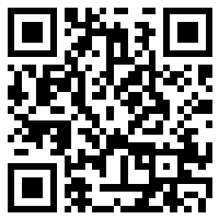 QR Code for bitcoin:1DzhJ7vMYbSTPysXL2MfPQywcC6vLfx7DN