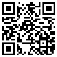 QR Code for bitcoin:1DzjVrBro58dcGVvCfAgfRYvMtySGRfkef