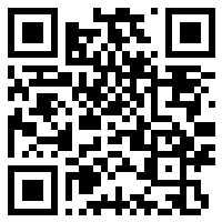 QR Code for bitcoin:1DzuYvmvqwMWrKWVA8QWCTDbNFFCGSk6DK