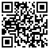 QR Code for bitcoin:1E14GBMMRXx4ZQMSXFrAn3ZjoCYc4nXbN1