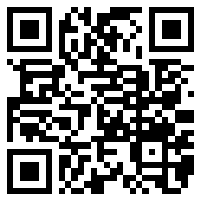 QR Code for bitcoin:1E17P8ndfwwwd2kYNbz5xKc5c71YesvsTu