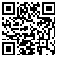 QR Code for bitcoin:1E1BhGdin5B6bfRNRTXvZXh6sNLdR56rvb