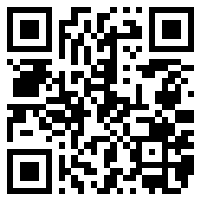 QR Code for bitcoin:1E1BiTokGhGPBzDMDR8eYeefeEWZeLNcPj