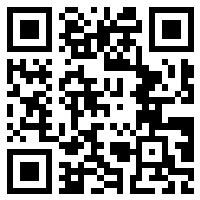 QR Code for bitcoin:1E1CFDcEGpbBFPeD4dHSFuZr9yHpznLWjw