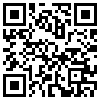 QR Code for bitcoin:1E1EBFH2tNYNMXiKDHX1FkysXEDhEXDXrc