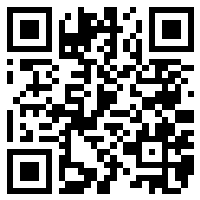 QR Code for bitcoin:1E1GFZPo84rm741qCu6aeAvo9LewCh4Ujm