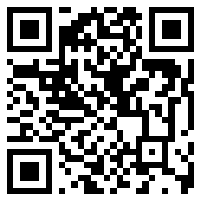 QR Code for bitcoin:1E1GvMZYA8eDW2BhLm2daWCFCXTrqM6EJ3