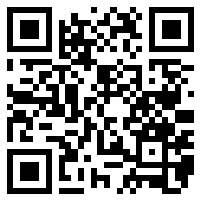 QR Code for bitcoin:1E1H7b8mmFo7bk21g9Azph3nJDJxi253CT