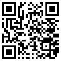 QR Code for bitcoin:1E1LYLZLxVK3CcvsxjXWfb7ynFKn2gJSdL
