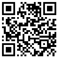 QR Code for bitcoin:1E1LbpWQ4BAoL38GbiuTAqa1jmVPWNaaYA