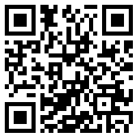 QR Code for bitcoin:1E1N9sjaCncKDociduzB2Lgn7ChG2VobRZ