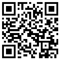 QR Code for bitcoin:1E1NPfpJpEVZiscf4eYdk8E5YhTA4taU11