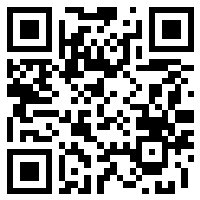 QR Code for bitcoin:1E1Q7MQFMaF2Dt4B9QfCVJYjJkBiVCyyD1