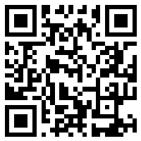 QR Code for bitcoin:1E1QJAd7SJDMvd7PWDyAWHA5XP2GjW3tEV