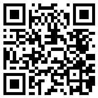QR Code for bitcoin:1E1WHfsHB3kJCxTwrSR2LLqck5VFFKFaJZ