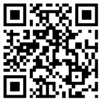 QR Code for bitcoin:1E1c8kbxdLz2CAKBUVteo51ZrDbpLUUSF2