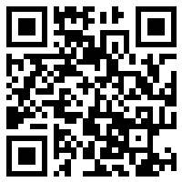 QR Code for bitcoin:1E1euiEcvQXWC3hFhDP8LSMpcDfsevLARM