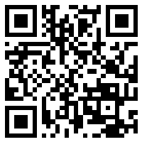 QR Code for bitcoin:1E1ggwSWdFDb3X3eqQp8eNfiiQjeNgfv4