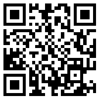 QR Code for bitcoin:1E1hGnWrjkYaYdGTCfb3L6a1WTPuajGNnu
