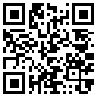 QR Code for bitcoin:1E1mU58DDCPgHtTCv7GmMwErMAoo4ARC5