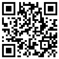 QR Code for bitcoin:1E1sFMvQ4yMFtPF6vUtbAGmtgFb2FvRvMZ