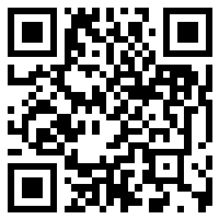 QR Code for bitcoin:1E1xSe7QcC4GwqEFo7KzARsdTKjtJSuSyw