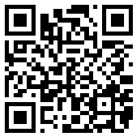 QR Code for bitcoin:1E22psSXgtj6VHJRpq3943MBfC2SDadMWH
