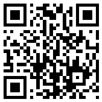 QR Code for bitcoin:1E24WTsVCw1BSqsMiwhKuVvsVMZKPi5TZR