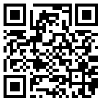 QR Code for bitcoin:1E2BBsuRBKezKWnPHnkR2dm26HJsXnAc33