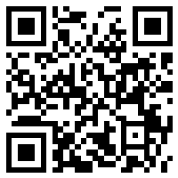 QR Code for bitcoin:1E2EXK1ZQPR9hDBT6DEQQaMwtb3nJMonAA