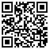 QR Code for bitcoin:1E2F8soWaNapR7mbP4YxHvrgXxJaotDUZg