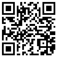 QR Code for bitcoin:1E2HbdiZFxnCMp24ybGuU6YzL2hjDth36r