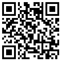 QR Code for bitcoin:1E2LLpENHAvCQ4N7wmqwpgzdnpXUfACT4G