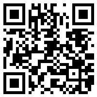 QR Code for bitcoin:1E2UbBoNe6YqDH5awbvcrCSFaVEpK2vwnR