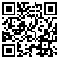 QR Code for bitcoin:1E2WHSTWPbQHSfrNhUTv4e3UknWRwb55YU