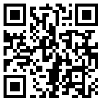 QR Code for bitcoin:1E2XDhoz78ng8d2ENqmpDWw6XBcd6ac8ne